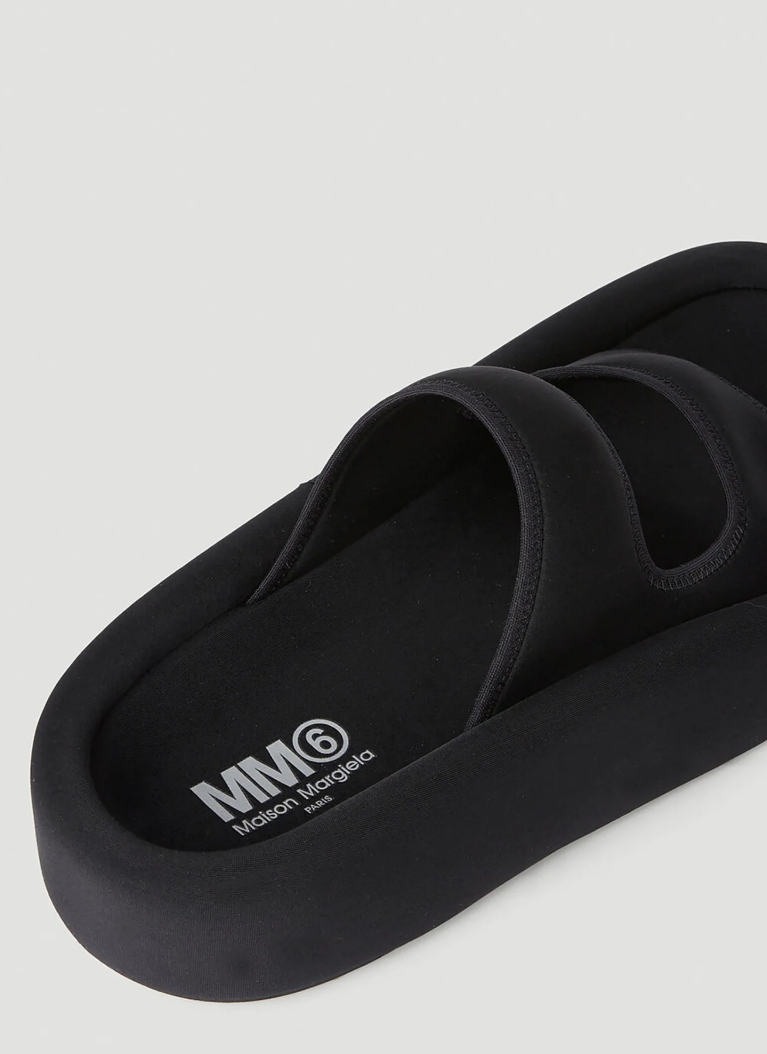 Twin Strap Slides