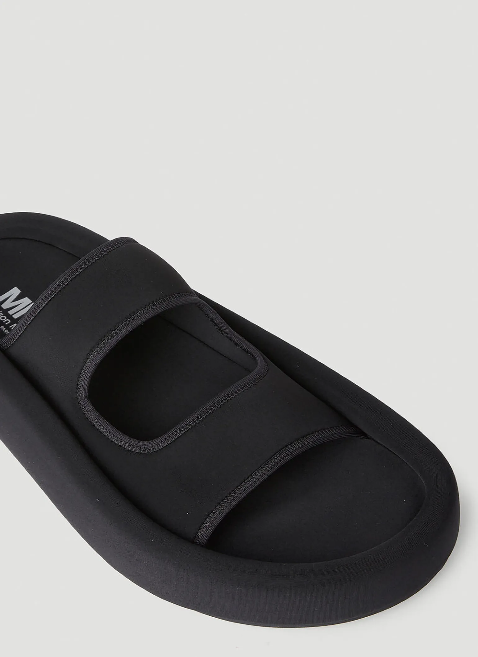 Twin Strap Slides
