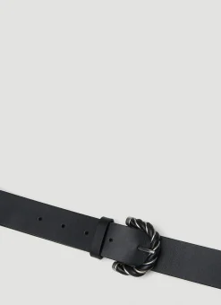 Twist Belt