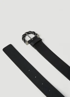 Twist Belt