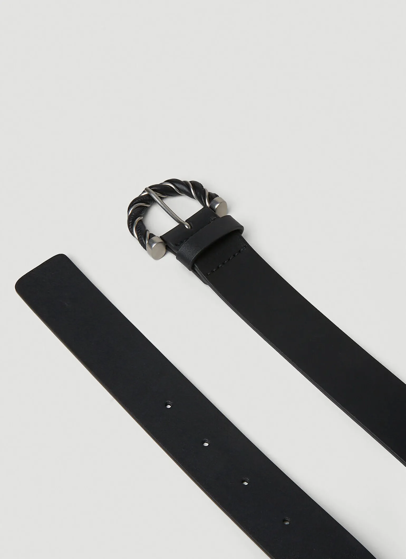 Twist Belt