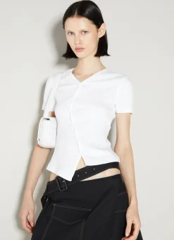 Twisted T-Shirt