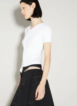 Twisted T-Shirt