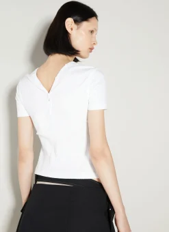 Twisted T-Shirt