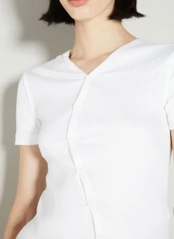 Twisted T-Shirt