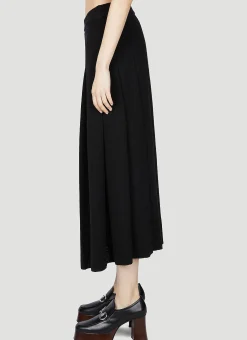 Two Tone Skirt