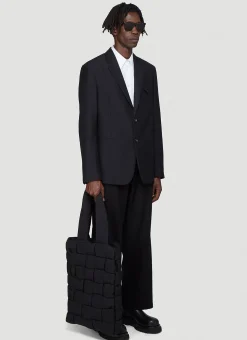 Two-Button Blazer