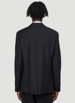 Two-Button Blazer