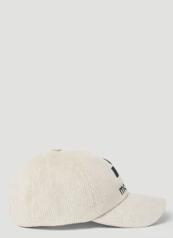 Tyron Baseball Cap