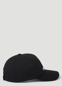Tyron Baseball Cap