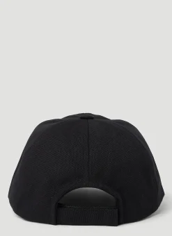 Tyron Baseball Cap