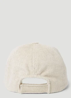 Tyron Baseball Cap