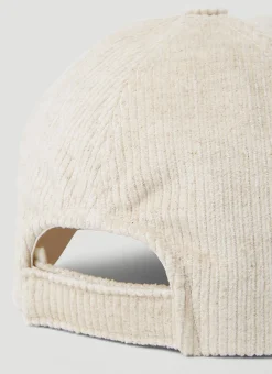 Tyron Baseball Cap