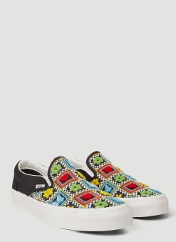Ua Classic 98 Dx Sneakers