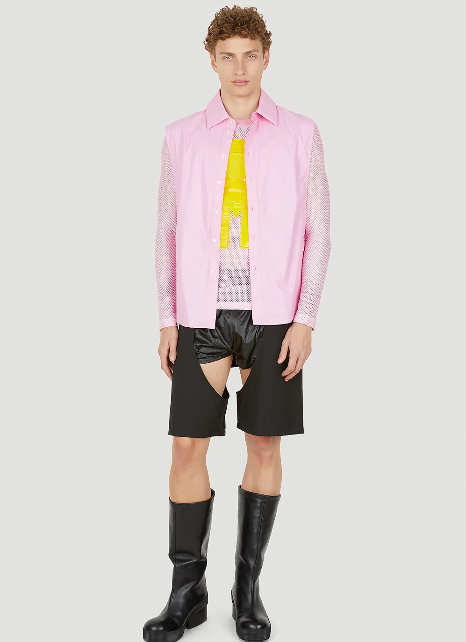 Ufo Top