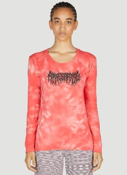 Ultra Metal Long Sleeve T-Shirt