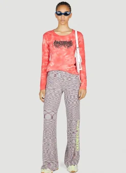 Ultra Metal Long Sleeve T-Shirt