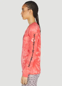 Ultra Metal Long Sleeve T-Shirt