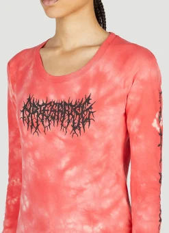 Ultra Metal Long Sleeve T-Shirt