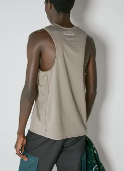 Ultralight Aloe Singlet Vest