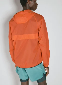 Ultralight Packable Dwr Wind Jacket