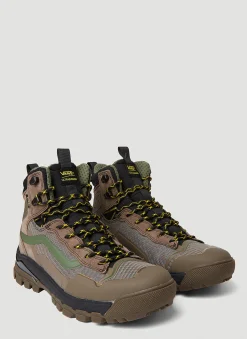 Ultrarange Exo Hi Gore-Tex Mte 3 Hiking Boots