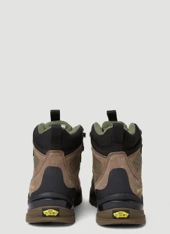 Ultrarange Exo Hi Gore-Tex Mte 3 Hiking Boots