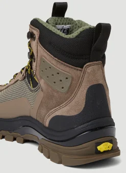 Ultrarange Exo Hi Gore-Tex Mte 3 Hiking Boots