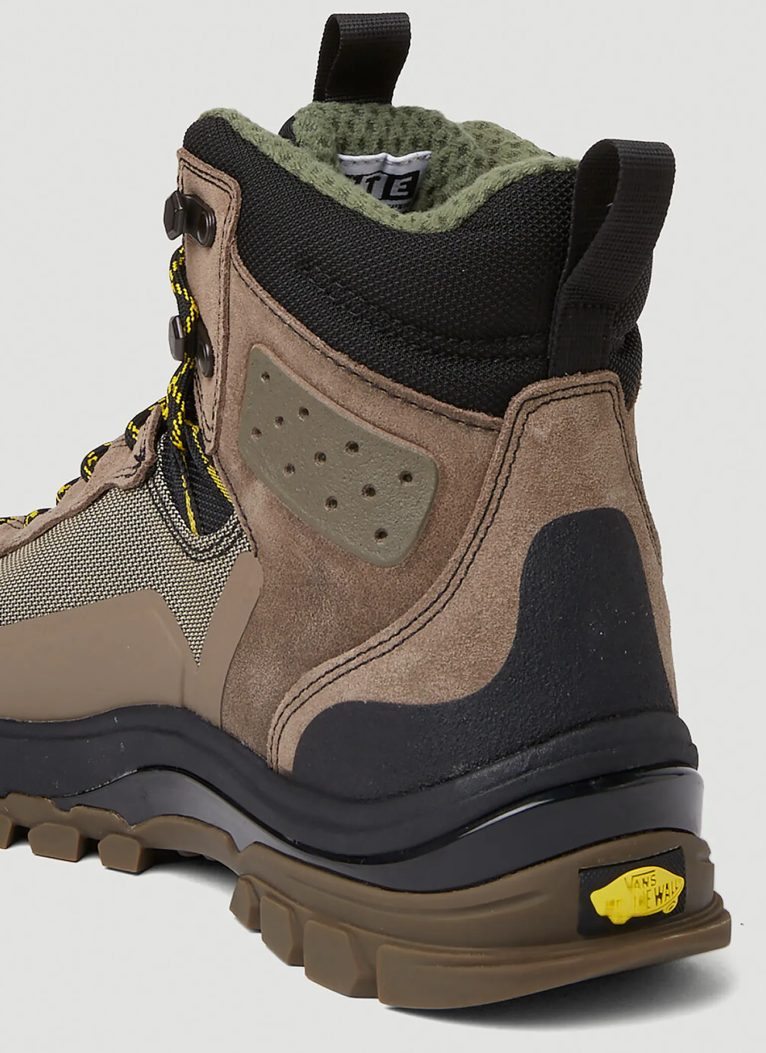 Ultrarange Exo Hi Gore-Tex Mte 3 Hiking Boots