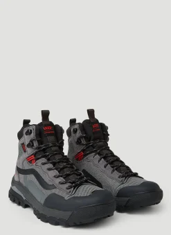 Ultrarange Exo Hi Gore-Tex Mte 3 Hiking Boots