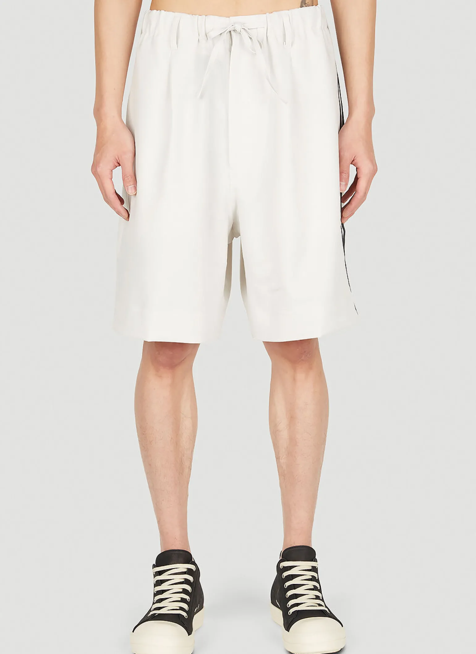 Uni Sho 3S Shorts