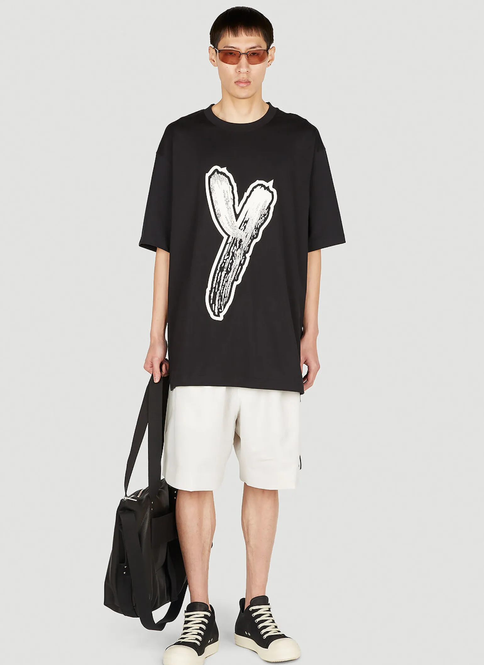 Uni Sho 3S Shorts