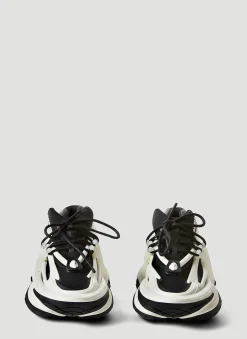 Unicorn Sculpted Sneakers