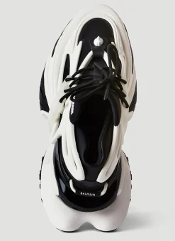 Unicorn Sculpted Sneakers