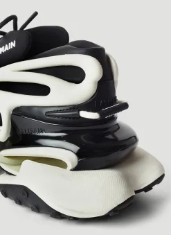 Unicorn Sculpted Sneakers