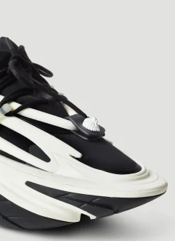 Unicorn Sculpted Sneakers