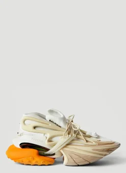 Unicorn Sculpted Sneakers