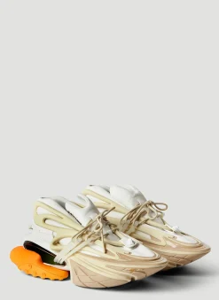 Unicorn Sculpted Sneakers