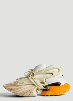 Unicorn Sculpted Sneakers