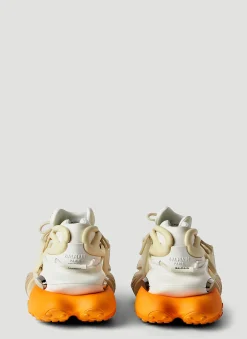 Unicorn Sculpted Sneakers