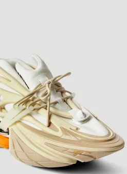 Unicorn Sculpted Sneakers