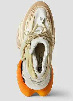 Unicorn Sculpted Sneakers