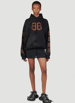 Upside Down Skirt