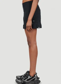 Upside Down Skirt