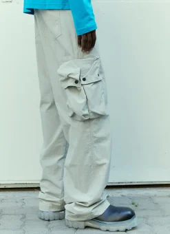 Utility Cargo Pants