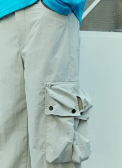 Utility Cargo Pants