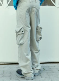 Utility Cargo Pants