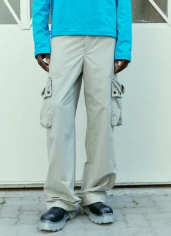 Utility Cargo Pants