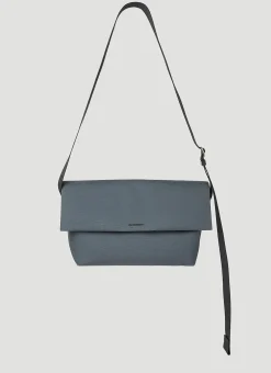 Utility Crossbody Bag