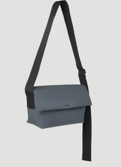 Utility Crossbody Bag